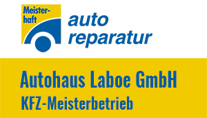 Autohaus Laboe GmbH: Ihre Autowerkstatt in Laboe